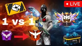 SORRY TOTAL GAMING! 🤫 NEW RECORD BROKEN 🔥 LIVE FREE FIRE MAX
