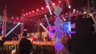 Theth nagpuri song/alkesta program nayatoli 2025