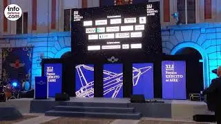 Premios Ejercito del Aire 2019