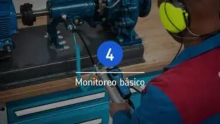 Herramientas de mantenimiento SKF