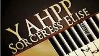 Yahpp - Sorceress Elise [Pump It Up Fiesta OST]