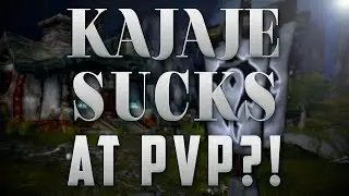 5.4 Rogue PvP - KAJAJE SUCKS AT PVP?!