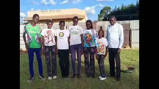 Kipsamo Official Rodgers Home New Year Celebrations