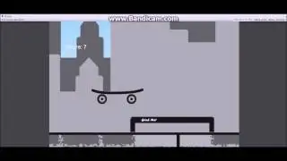 SK8R Fail Skateboarding App