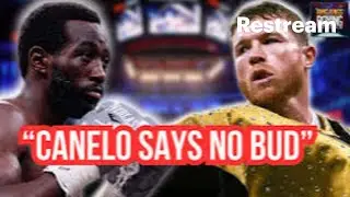 CANELO VS BUD IS OFF‼️ WHATS NEXT⁉️ WHO MESSED THE BAG UP🤔