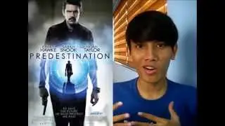 Predestination review
