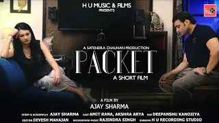 PACKET | A Short Film | HU Music & Films