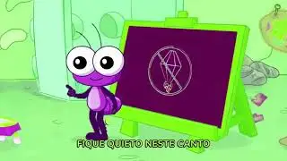 Hist&oacute;ria de um Bal&atilde;o Bob Zoom 1 Effects Sponsored By Klasky Csupo 2001
