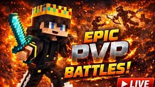 Best pvp Battle with my vewiers 🔥