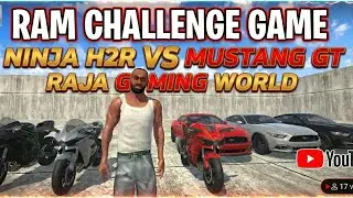 INDIA BIKE DRIVING 3D  RAM CHALLENGE GAME LIVE 🫵🎮🎯@rajagamingwold