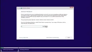 ИСПРАВЛЕНИЕ ОШИБКИ &laquo;Установка Windows на этот диск невозможна. На выбранном диске имеется таблица...