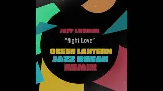 Jeff Lorber 