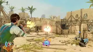 UlveTV - Strange Brigade 