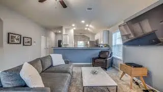 27906 Augusta View, Spring, TX 77386