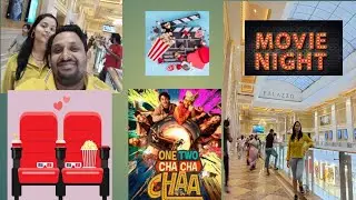 One two CHA CHA CHA 💯😍🥰 ..... Love + popcorn = perfect combo🖍🎨😅