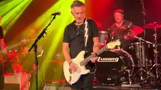 Why'd You Lie - Colin James, Karosserifabrikken, Helsingør (27-09-2025)