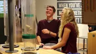 Adults Only Night at TELUS Spark