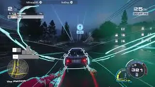 Personal Run (BMW M3 GTR)  | (S) The Fishhook - 02:18.89 | Need For Speed Unbound