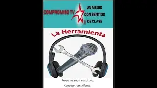 LA HERRAMIENTA-parte 2 con Cristian 