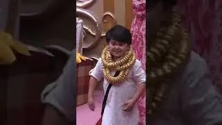 abdu rozik bigg boss || bigg boss 16 || golden man abdu rozik || golden man bigg boss home || ptown