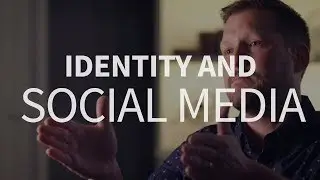 How has social media impacted Gen Z's identity? | Michael Sherrard