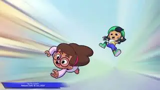 Go-Go Town! Online Co-op Update