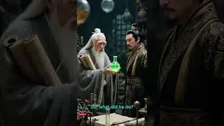375- The Immortal Emperor Qin #amazing #facts #interesting #discovery #viral #trendingshorts #travel