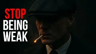 Thomas Shelby’s 7 Laws of Power You’re Doing It Wrong
