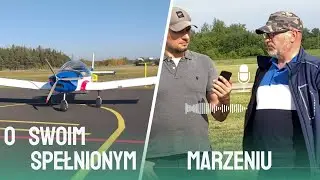 #6 JERZY GRABALSKI O SWOIM SPEŁNIONYM MARZENIU, THE EXPERT, ROZMOWY KONTROLOWANE