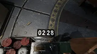 Who is Up for Some Trials!! THE OUTLAST TRIALS