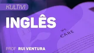 Inglês | Kultivi Extra Class - Question Tags II | CURSO GRATUITO COMPLETO | CURSO GRATUITO COMPLETO