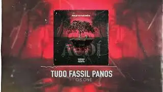 PARANOIA  FEAT CIS ONE    TUDU FASIL PA NOS   PROD BY   EL DUMAMA   OFICIAL