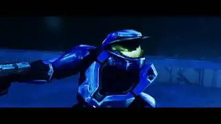 prospeCt` Halo CE Montage edited by clown