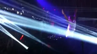 Armin van Buuren @ The GUVERNMENT 16yr Anniversary (10/06/2012)