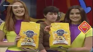 Cachureos 97 - Capitulo 23 (TVN3)