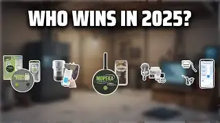 The Top 5 Best Oil Tank Gauge WiFi in 2025 - Must Watch Before Buying!