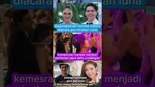 #cintabrian #gisella #beritaartis  #lunamayayaterbaru #maximebouttier #brian #artispopuler
