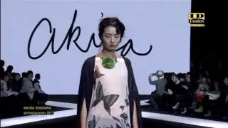 AKIRA ISOGAWA SS 17