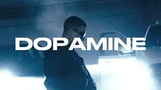 ALESHEN x OKI TYPE BEAT | DOPAMINE | (prod. 707 x Mxciek)
