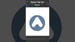 CorelDraw Logo design trends 2025 #2025 #coreldraw #easytutorial #coreldraw #logo # #modern