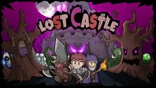 Lost Castle (Где скачать полную RU версию)