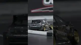 8th Seed International RC Drift Federation Finals at Amain Hobbies 2024