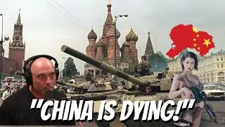 China's Looming Crisis Why It Will Implode According To Peter Zeihan