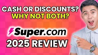 Super.com Review 2025 | Worth It or Leave It?