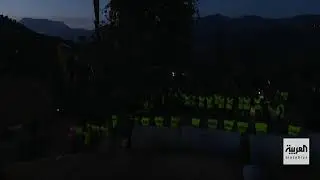 Rescate del peque&ntilde;o Rayan llega a una 