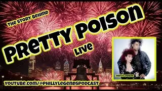 The Story Behind The Legendary Group Pretty Poison