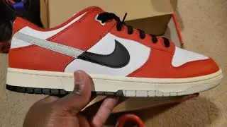 Nike Dunk Low 