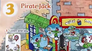 English World 2 - Unit 3 Pupil's Book