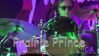 Prairie Prince - TUBES Whisky a Go Go 2019