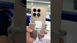 Xiaomi 15T - Adorable design #xiaomi15t #xiaomi15tpro #shorts #techramborghini
